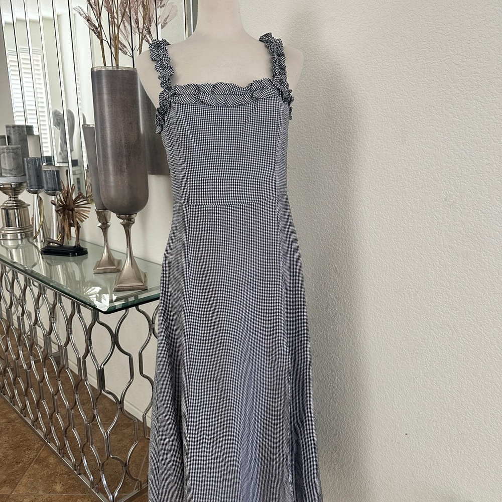 Antonio Melani summer dress